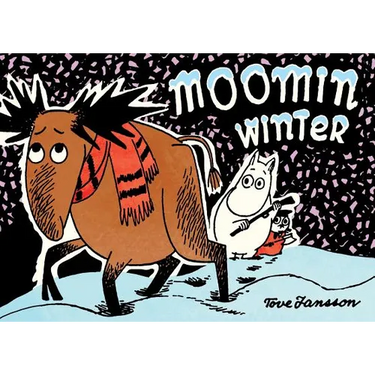 Moomin Winter