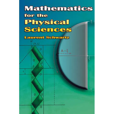 Mathematics for the Physical Sciences