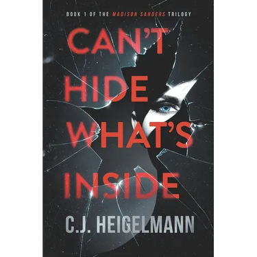 Can't Hide What's Inside