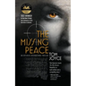 The Missing Peace: An Explosive International Spy Thriller