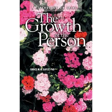 Growth of a Person