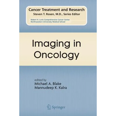 Imaging in Oncology