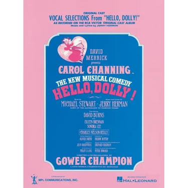 Hello, Dolly!