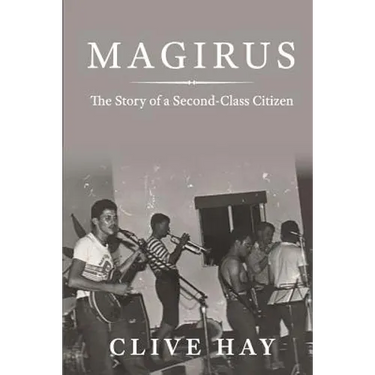 Magirus: The Story of a Second-Class Citizen