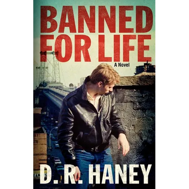 Banned for Life