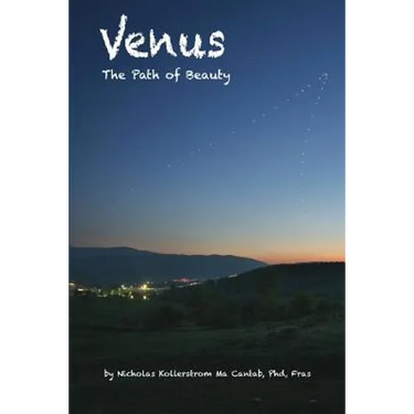 Venus the Path of Beauty