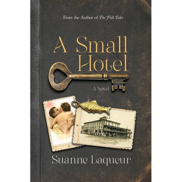 A Small Hotel
