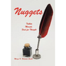 Nuggets: Tidbits, Morsels & Food for Thought