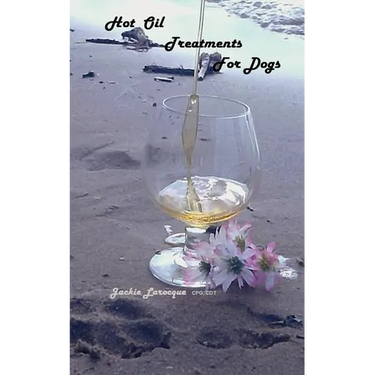 Hot Oil Treatments For Dogs