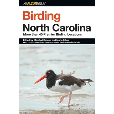 Birding North Carolina