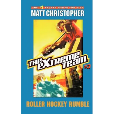 Roller Hockey Rumble