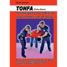 Tonfa (Police Baton) Techniques for official use in the line of duty: Proven Techniques used by German police forces