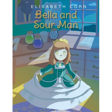 Bella and Sour Man