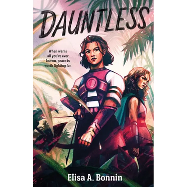 Dauntless