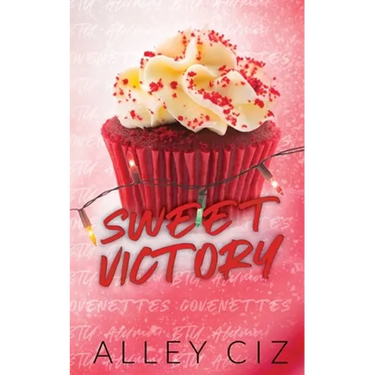 Sweet Victory: Discreet Special Edition