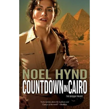Countdown in Cairo