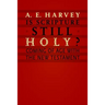 Is Scripture Still Holy?: Coming of Age with the New Testament