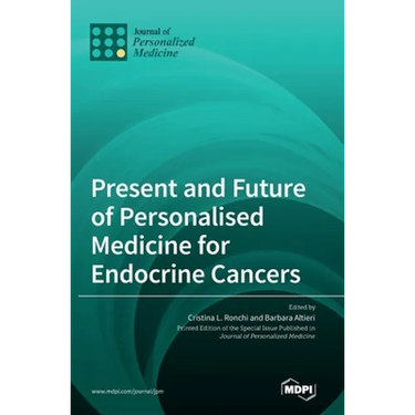 Present and Future of Personalised Medicine for Endocrine Cancers