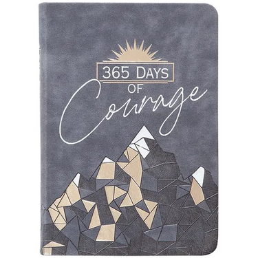 365 Days of Courage