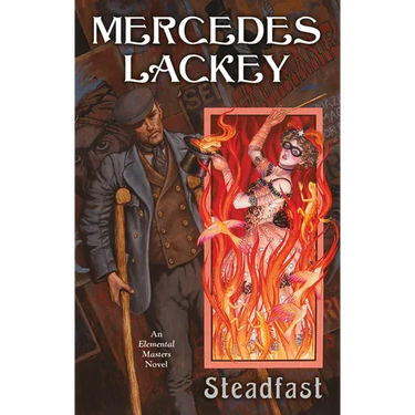 Steadfast