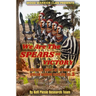 We Are The Spears Of Victory: A Historical Survey Of The Minds Of African Warrior Scholars Vol. 5