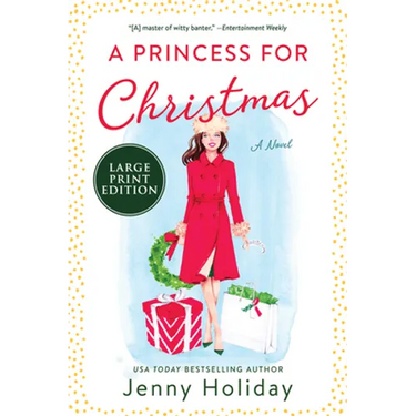 A Princess for Christmas