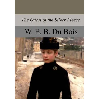 The Quest of the Silver Fleece