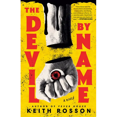 The Devil by Name