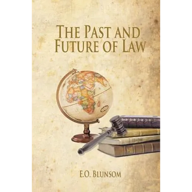 The Past and Future of Law