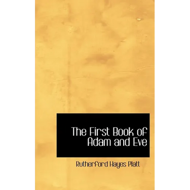 The First Book of Adam and Eve