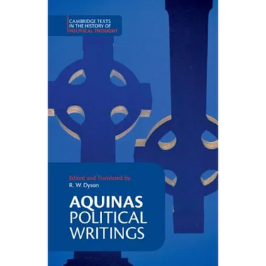 Aquinas: Political Writings