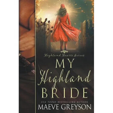 My Highland Bride