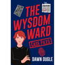 The Wysdom Ward Case Files