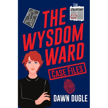 The Wysdom Ward Case Files