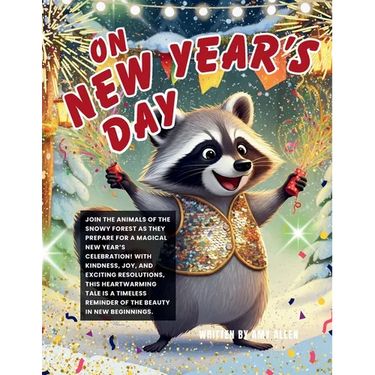 On New Year's Day