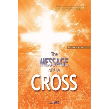 The Message of the Cross