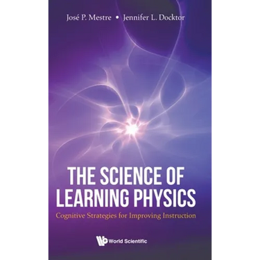 The Science of Learning Physics