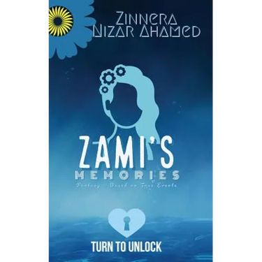 Zami's Memories: Fantasy-Based on True Events