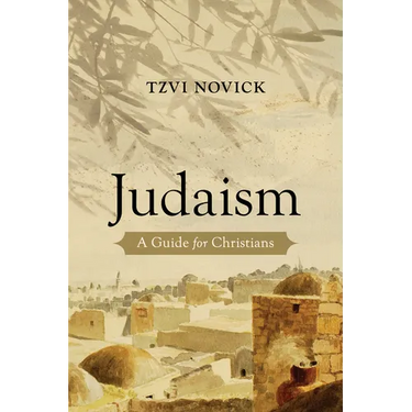 Judaism: A Guide for Christians