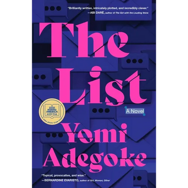 The List