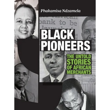 The Black Pioneers