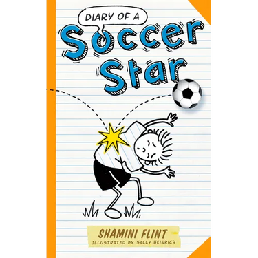 Diary of a Soccer Star