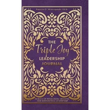 The Triple Joy Leadership Journal