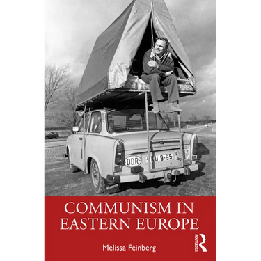 Communism in Eastern Europe