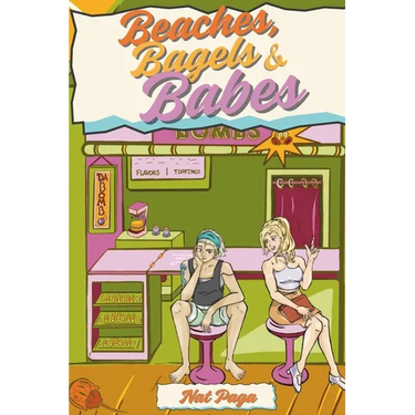 Beaches, Bagels & Babes