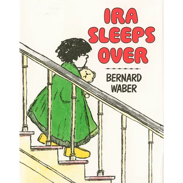 IRA Sleeps Over