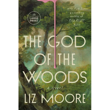The God of the Woods
