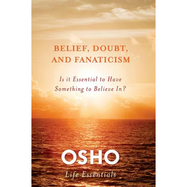 Belief, Doubt, and Fanaticism