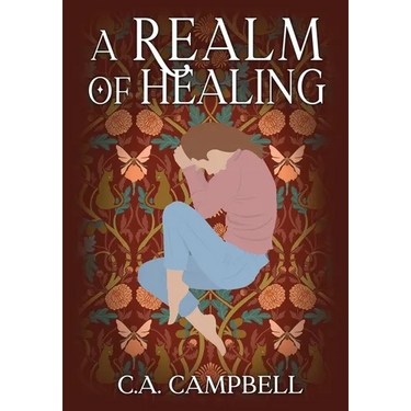 A Realm Of Healing