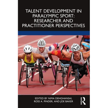 Talent Development in Paralympic Sport